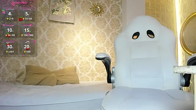 LilyThea online show from 03-16-26, 06:10