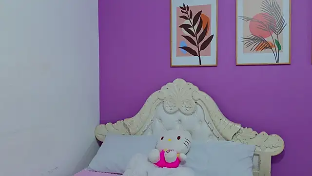 SamantaKane online show from 03-25-26, 03:39