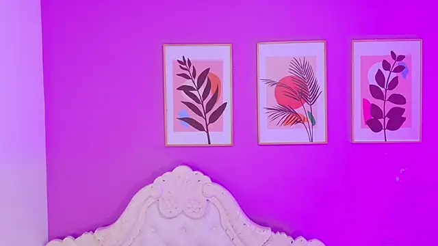 SamantaKane online show from 04-09-26, 03:52