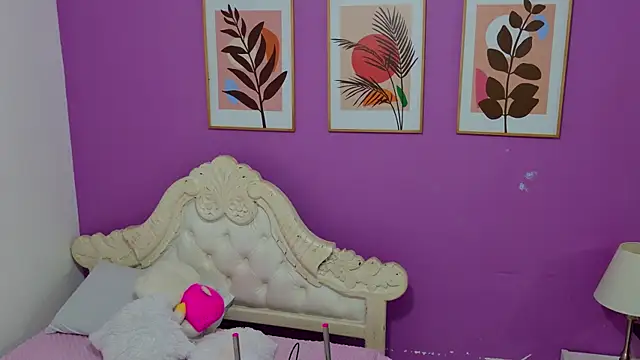 SamantaKane online show from 03-29-26, 04:03