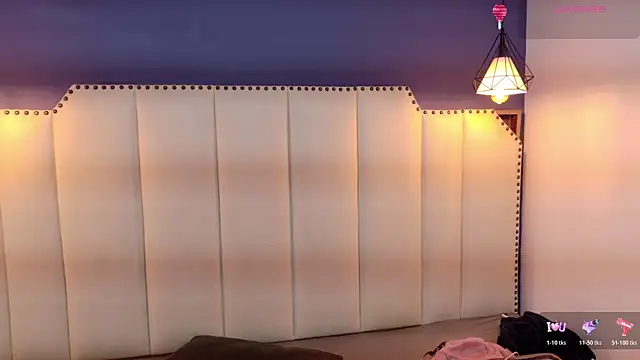 SamantaKane online show from 01-08-26, 04:29