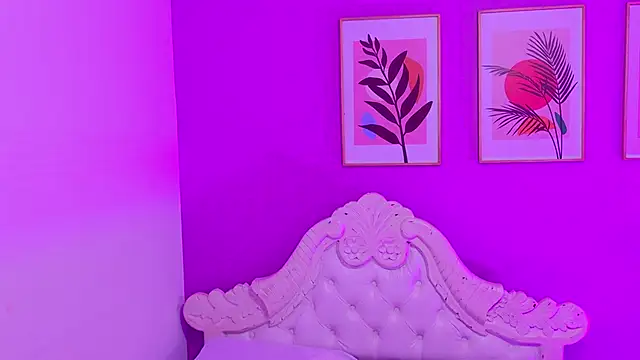 SamantaKane online show from 04-10-26, 03:57