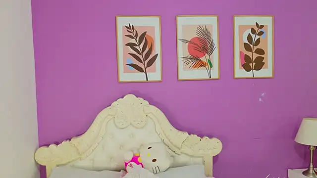 SamantaKane online show from 04-12-26, 04:05