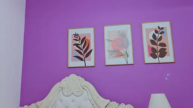 SamantaKane online show from 03-24-26, 03:50