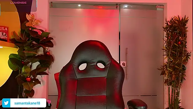 SamantaKane online show from 12-05-25, 04:11