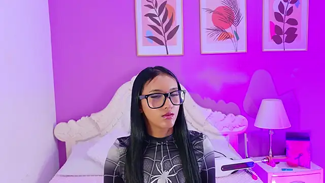 SamantaKane online show from 04-07-26, 03:41