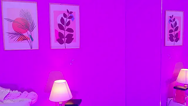 SamantaKane online show from 03-13-26, 03:55