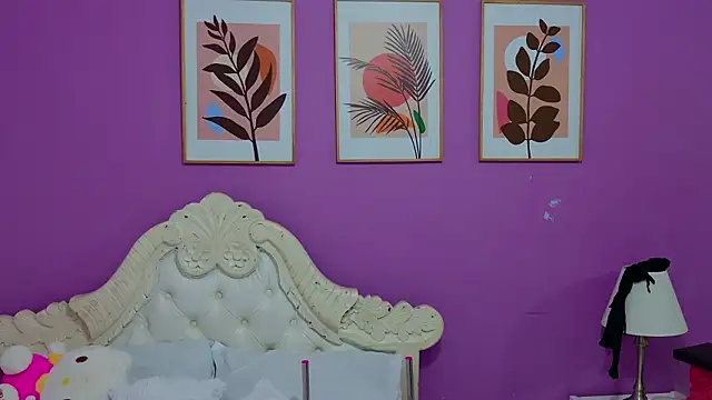 SamantaKane online show from 03-26-26, 03:38