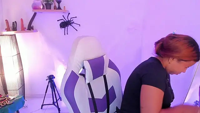 scarlett enjoy1 online show from 10-28-25, 01:10