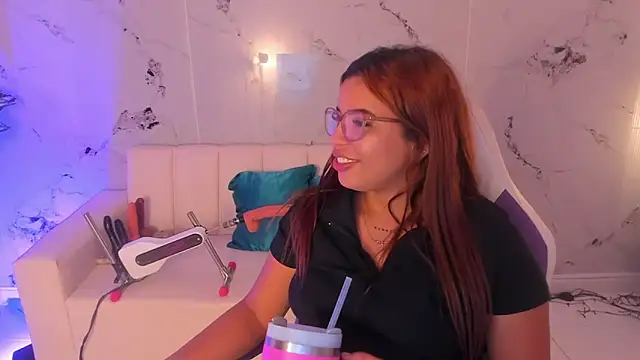 scarlett enjoy1 online show from 09-14-25, 05:41