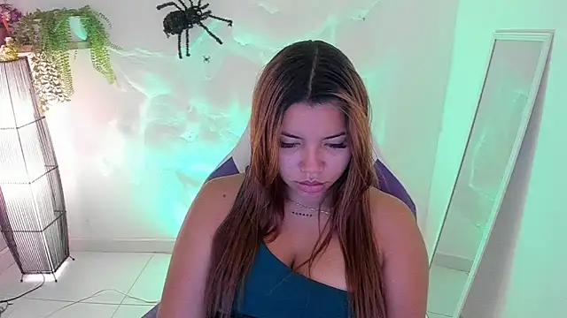 scarlett enjoy1 online show from 10-09-25, 01:55