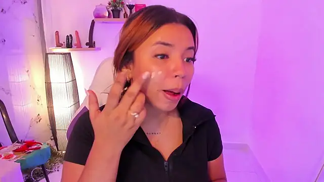 scarlett enjoy1 online show from 11-01-25, 03:39