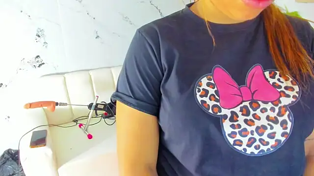 scarlett enjoy1 online show from 11-15-25, 01:26