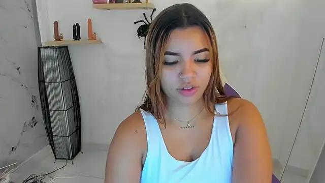 scarlett enjoy1 online show from 10-11-25, 02:56