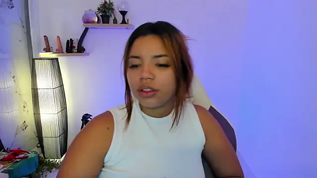 scarlett enjoy1 online show from 11-02-25, 01:38