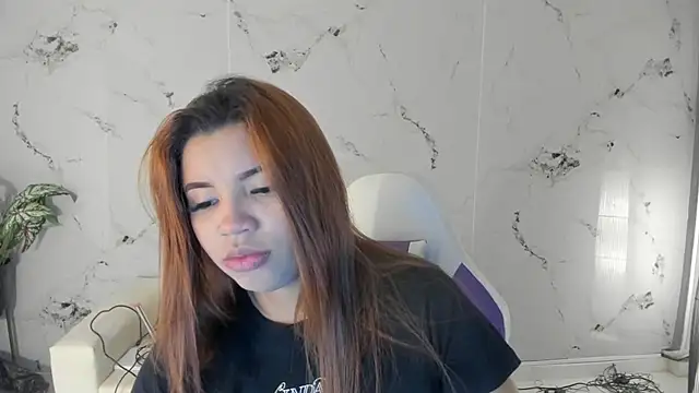 scarlett enjoy1 online show from 09-23-25, 12:34