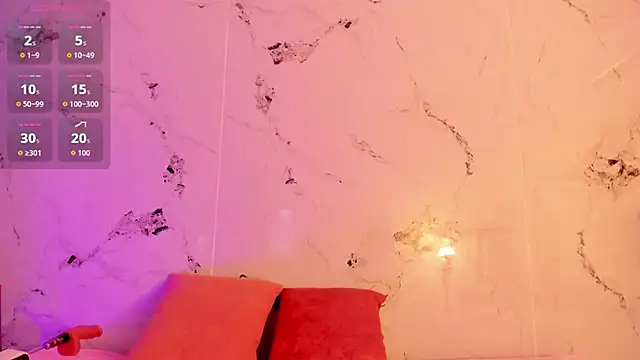 scarlett enjoy1 online show from 11-21-25, 04:28