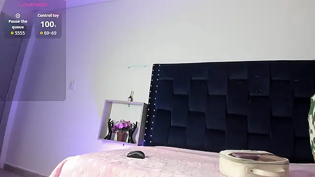 scarlett enjoy1 online show from 11-27-25, 12:49