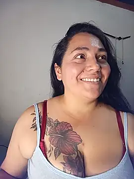 jazmin blowjob online show from 05-15-26, 07:12