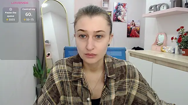 muriel elvin online show from 10-27-25, 09:21