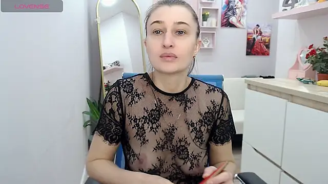 muriel elvin online show from 12-03-25, 09:53