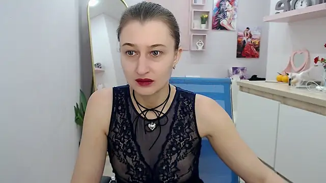 muriel elvin online show from 11-28-25, 09:53