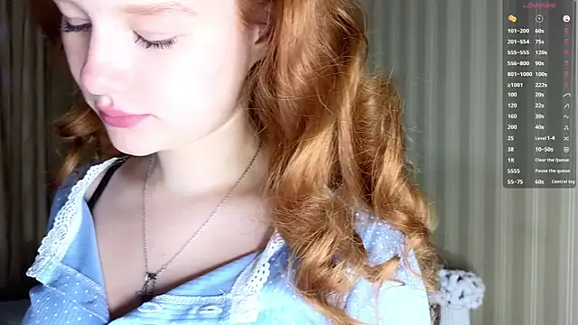 Juuulia  online show from 03-04-26, 02:25