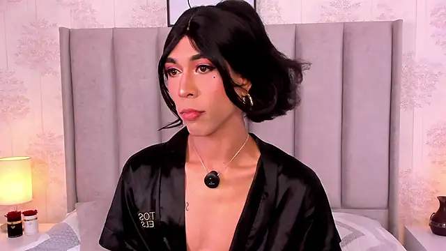 ShaynaHosk online show from 03-25-26, 07:57