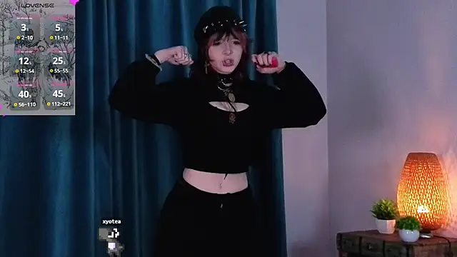 TaiteBeat online show from 10-03-25, 06:09