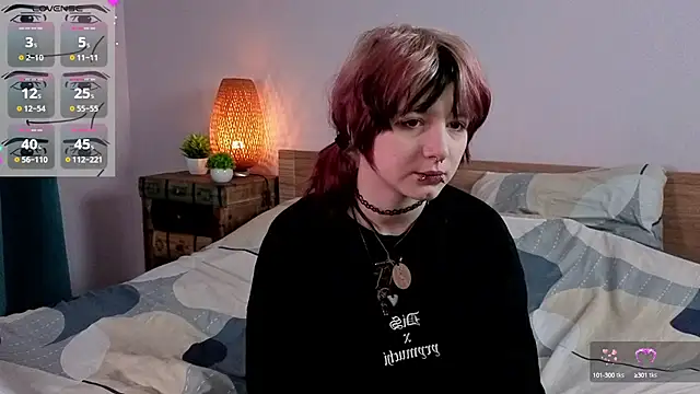 TaiteBeat online show from 10-02-25, 07:17