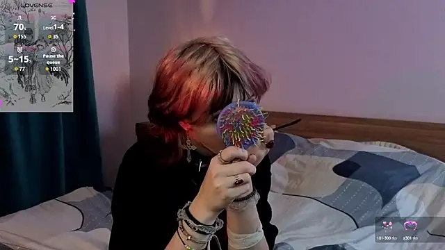 TaiteBeat online show from 10-05-25, 05:58