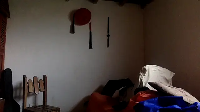 indomitaFox online show from 12-21-25, 01:02