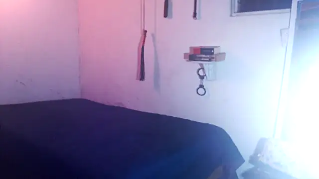 indomitaFox online show from 02-08-26, 03:59