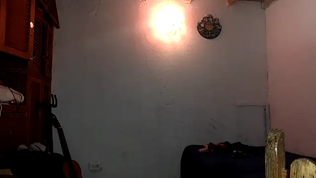 indomitaFox online show from 03-02-26, 03:18