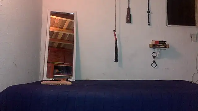 indomitaFox online show from 02-25-26, 02:56