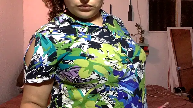 indomitaFox online show from 11-28-25, 04:12