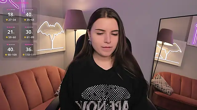 AliceLiador online show from 03-02-26, 02:13