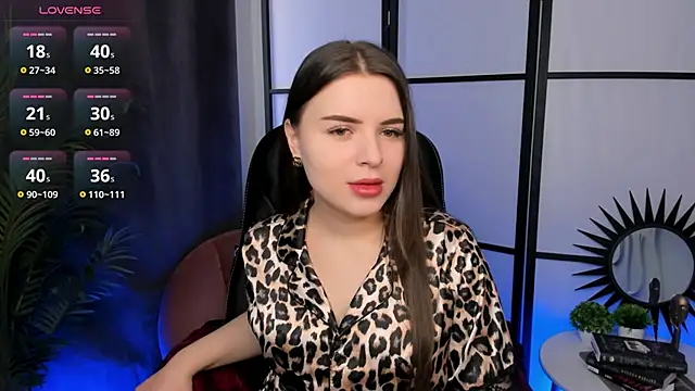 AliceLiador online show from 02-20-26, 07:32