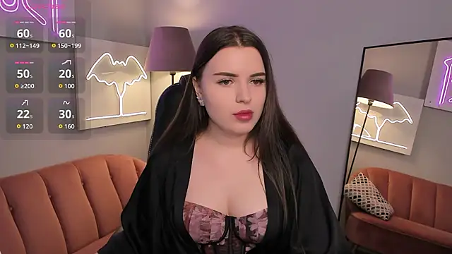 AliceLiador online show from 03-03-26, 02:02