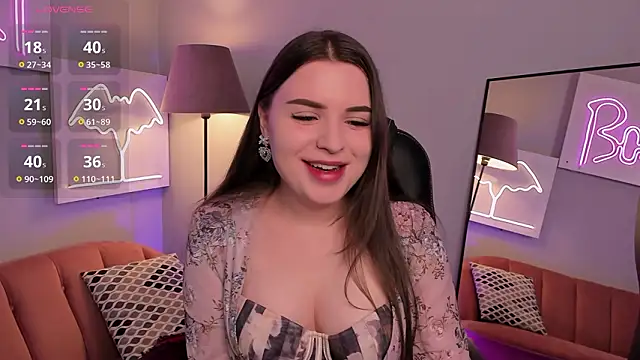 AliceLiador online show from 02-09-26, 07:28