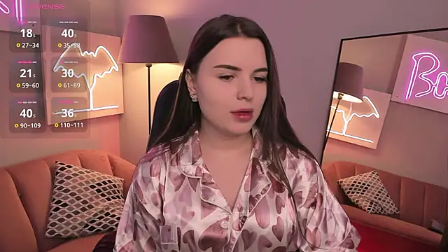 AliceLiador online show from 02-01-26, 09:07