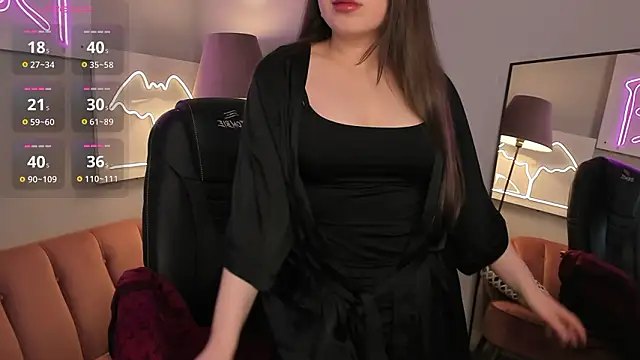 AliceLiador online show from 02-28-26, 02:39