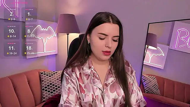 AliceLiador online show from 02-14-26, 06:57