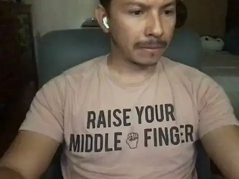 Naastyss online show from 05-14-26, 04:26