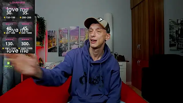 Snapshot of InkedJames chatting on 09-23-25, 10:55 InkedJames online show from 09-23-25, 10:55