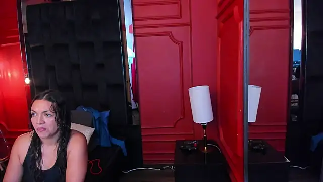 bellarivera  online show from 02-15-26, 12:37