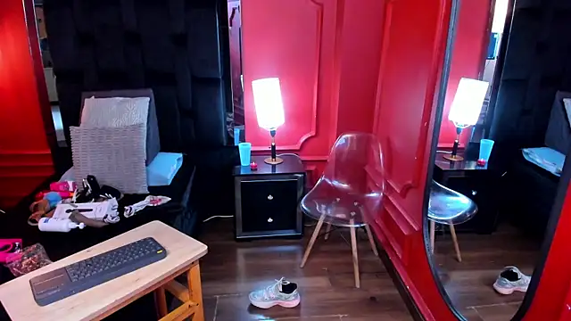 bellarivera  online show from 03-06-26, 07:09