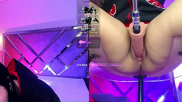 CataleyaGlow online show from 04-08-26, 06:15