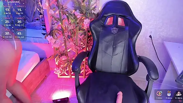 CataleyaGlow online show from 11-25-25, 05:41