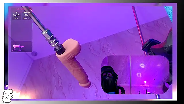 CataleyaGlow online show from 03-20-26, 05:41